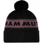 Mammut PEAKS BEANIE 00777 black-flux – Hledejceny.cz