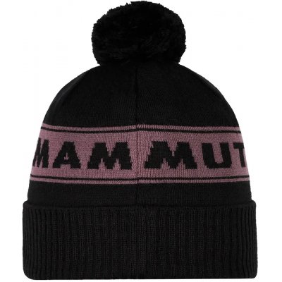 Mammut PEAKS BEANIE 00777 black-flux – Hledejceny.cz