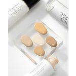 Nutridome Rozjasňující hydratační make-up s kyselinou hyaluronovou 03 Vanilla 30 ml – Zboží Dáma