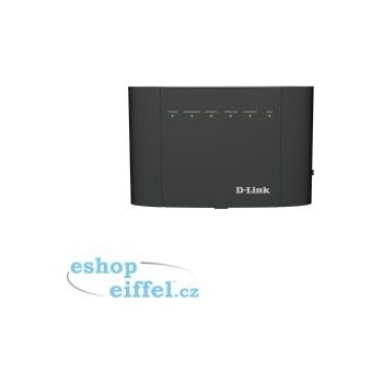 D-Link DSL-3785/E