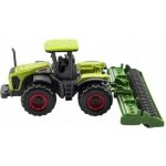 Teddies Zemědělské stroje se zvířátky sada farma 22ks – Zboží Dáma