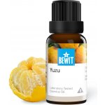 BEWIT Yuzu esenciální olej 5 ml – Hledejceny.cz