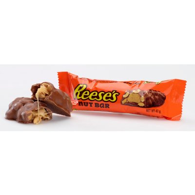 Reese's Nut Bar 47 g – Zboží Mobilmania