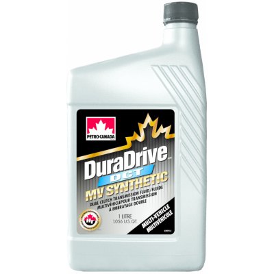 Petro-Canada DuraDrive DCT 1 l – Zbozi.Blesk.cz