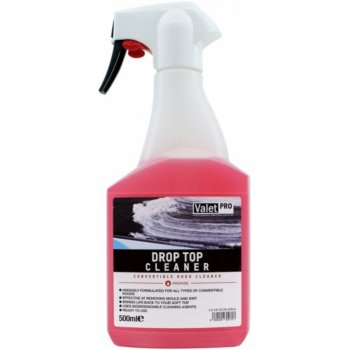 ValetPRO Drop Top Cleaner 500 ml