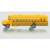 Model Siku Super US školní autobus 1864 1:87