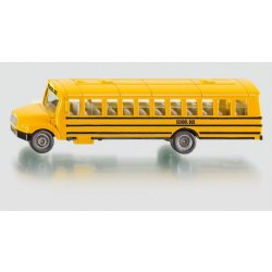 Siku Super US školní autobus 1864 1:87