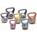 SEDCO KETTLEBELL DUAL - PLAST + CEMENT 16 kg