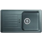 Blanco Favos Mini Silgranit aluminium – Zboží Mobilmania