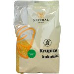 Natural Jihlava Krupice kukuřičná 400 g – Hledejceny.cz