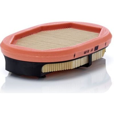 MANN-FILTER Vzduchový filtr MANN MF CF2125 – Zboží Mobilmania