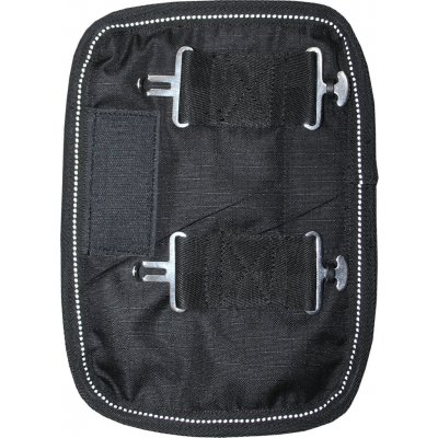 Waldhausen Prodloužení na deky NORDIC Černá – Zboží Mobilmania