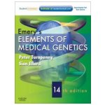 Emery's Elements of Medical Genetics – Hledejceny.cz