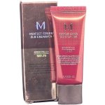 MISSHA M Perfect Cover BB Cream SPF42 PA No.25 Warm Beige BB krém 50 ml – Zbozi.Blesk.cz