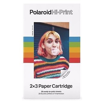 Polaroid Hi-Print 20ks