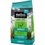 Nativia Adult Lamb 15 kg – Hledejceny.cz