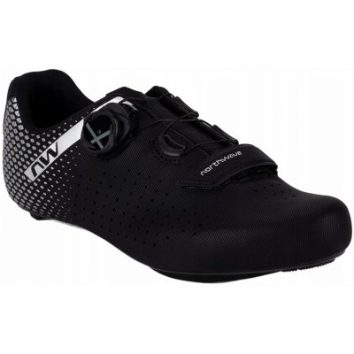 Northwave Core Plus 2 Shoes Black/Silver – Zbozi.Blesk.cz