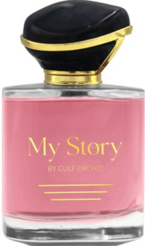 Gulf Orchid My Story parfémovaná voda dámská 100 ml