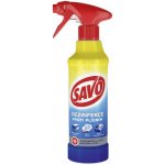 Savo proti plísním 500 ml – Zbozi.Blesk.cz