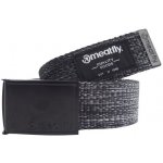 Meatfly pásek Conan Heather Grey – Sleviste.cz