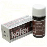 Naturvita Kofex přírodní kofein + guarana 80 tablet – Hledejceny.cz