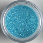 Ocean Glitter Nails Třpytky na zdobení nehtů 46 2 g – Hledejceny.cz