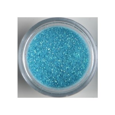 Ocean Glitter Nails Třpytky na zdobení nehtů 46 2 g – Hledejceny.cz