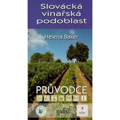 Slovácká vinařská podoblast – Zboží Mobilmania