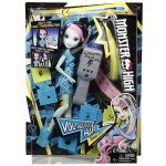 Mattel Monster High Elektrizující Frankie Stein – Hledejceny.cz