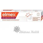 Elmex Anti-Caries Professional zubní pasta chránící před zubním kazem 75 ml – Sleviste.cz