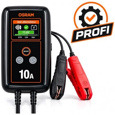 Osram BATTERYcharge 1010 – Hledejceny.cz