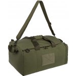 Savotta Keikka duffel černá 30 l – Zboží Dáma