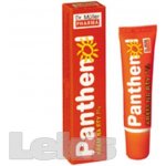 Dr. Müller Panthenol krém na rty 7% 10 ml – Zboží Dáma