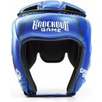 Ground Game Kickboxing Ground – Zboží Dáma