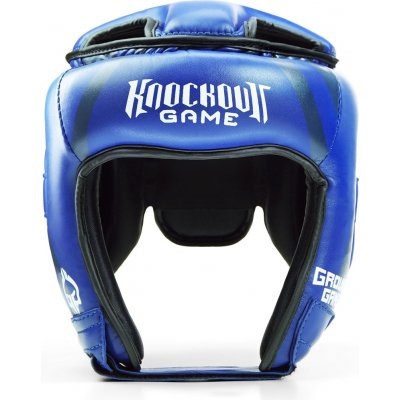 Ground Game Kickboxing Ground – Zboží Dáma
