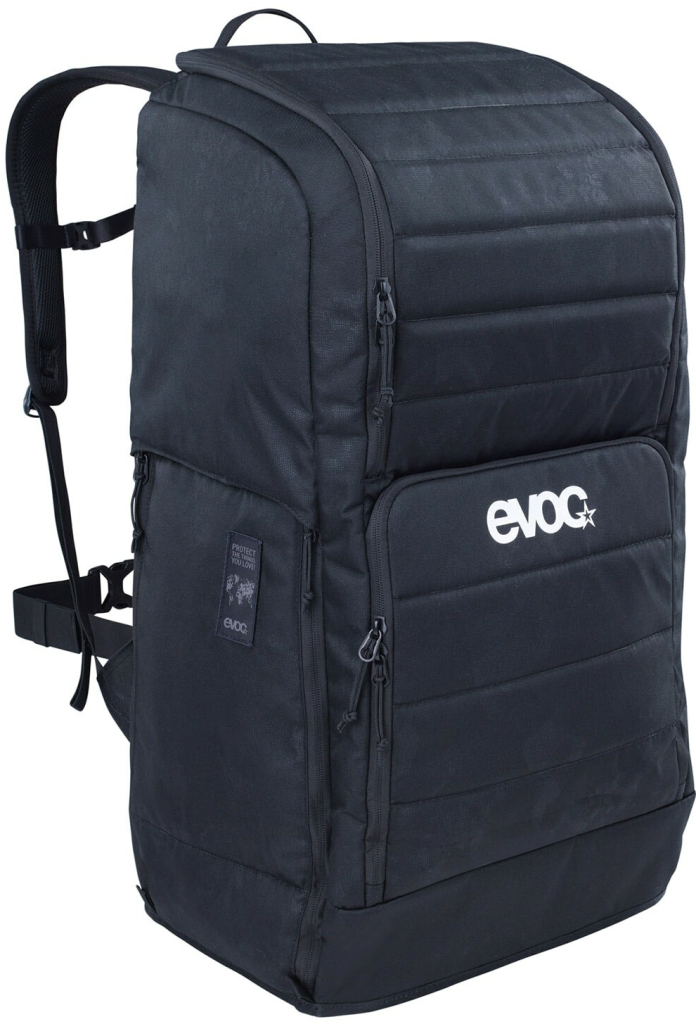 EVOC Gear Backpack black 90l
