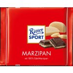 Ritter Sport Marzipan 100 g – Zboží Mobilmania