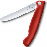 Victorinox 6.7836.F4B 11 cm – Zboží Dáma