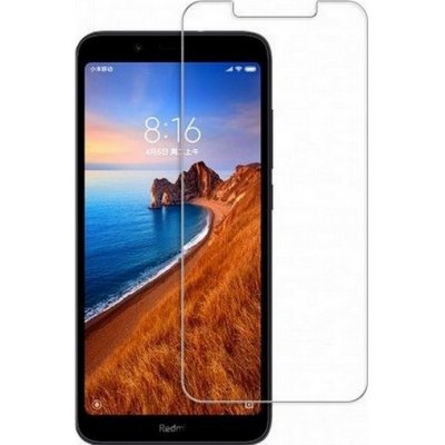 RedGlass Xiaomi Redmi 7A 49361 – Zboží Mobilmania