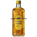 Suntory Kakubin Regular Yellow 40% 0,7 l (holá láhev) – Hledejceny.cz