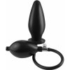 Anální kolík Anal Fantasy Inflatable Silicone Plug