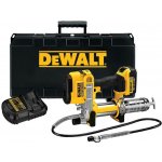 DeWALT DCGG571M1 – Hledejceny.cz