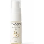 Tomas Arsov Panthenolová pěna 200 ml – Zboží Dáma