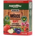 AgroBio INPORO Pro Sufy 2x35 g + 20 ml – Zboží Dáma