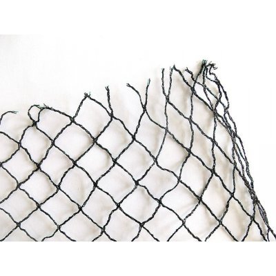 Síť proti ptákům – Birdnet R (25 g/m², oko 20×20 mm), 5×6 m [30 m²] – Hledejceny.cz