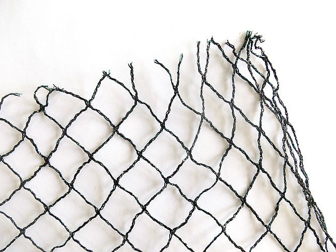 Síť proti ptákům – Birdnet R (25 g/m², oko 20×20 mm), 5×6 m [30 m²]