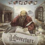 Leftoverture - Kansas CD – Hledejceny.cz
