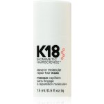 K18 Molecular Repair Leave-in Hair Mask 15 ml – Zbozi.Blesk.cz