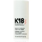 K18 Molecular Repair Leave-in Hair Mask 15 ml – Hledejceny.cz