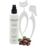 Anju Beauté Jojoba sprej pro revitalizaci suché srsti 50 ml – Zboží Dáma